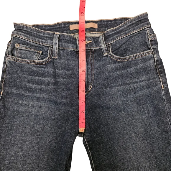Joe's Provocateur Petite Bootcut Size 28 - Picture 12 of 16